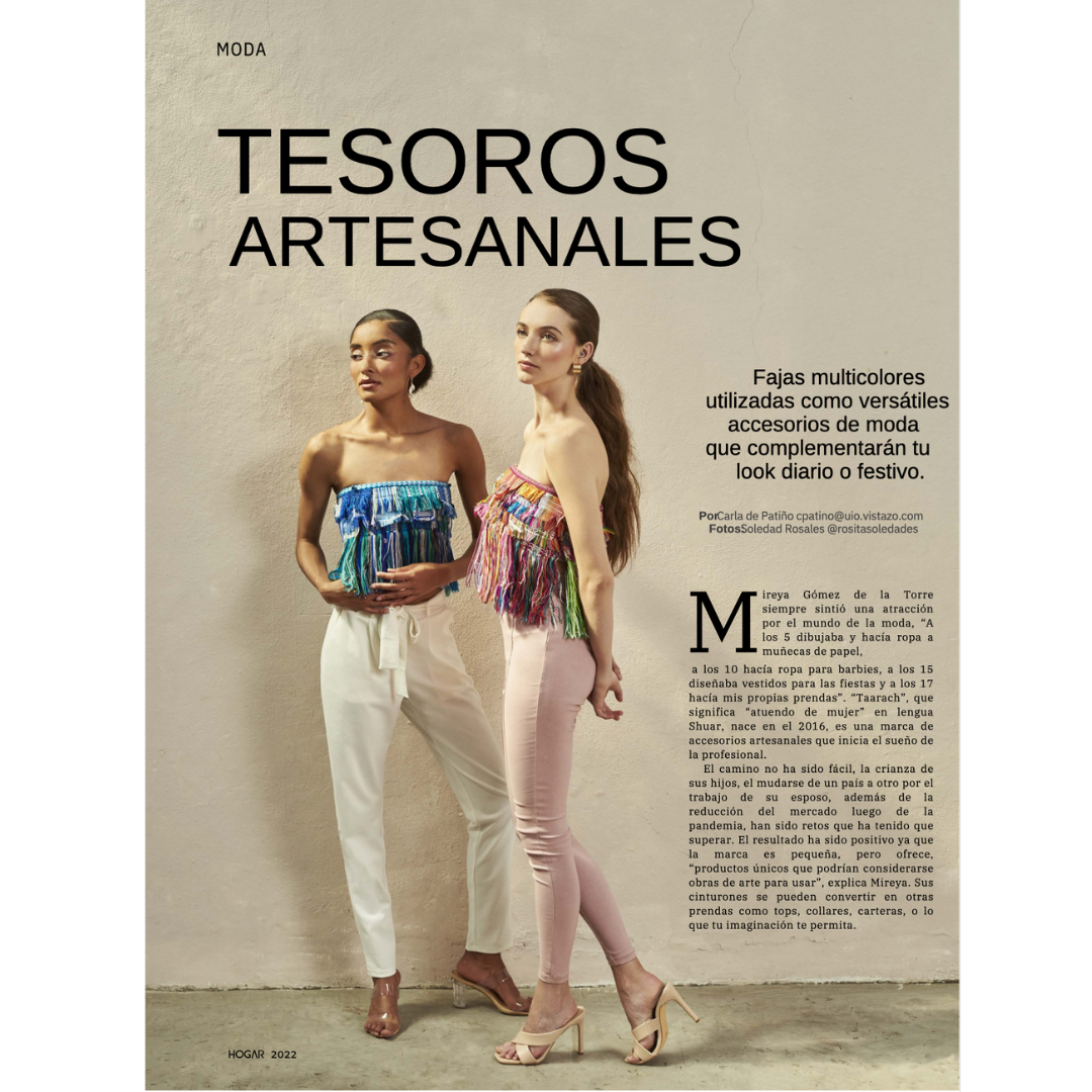 Artisanal Treasures: Celebrating Craftsmanship and Uniqueness