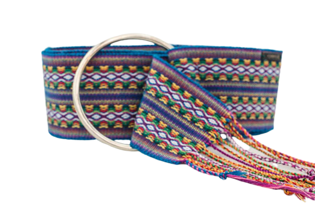 NUWA BELT OS