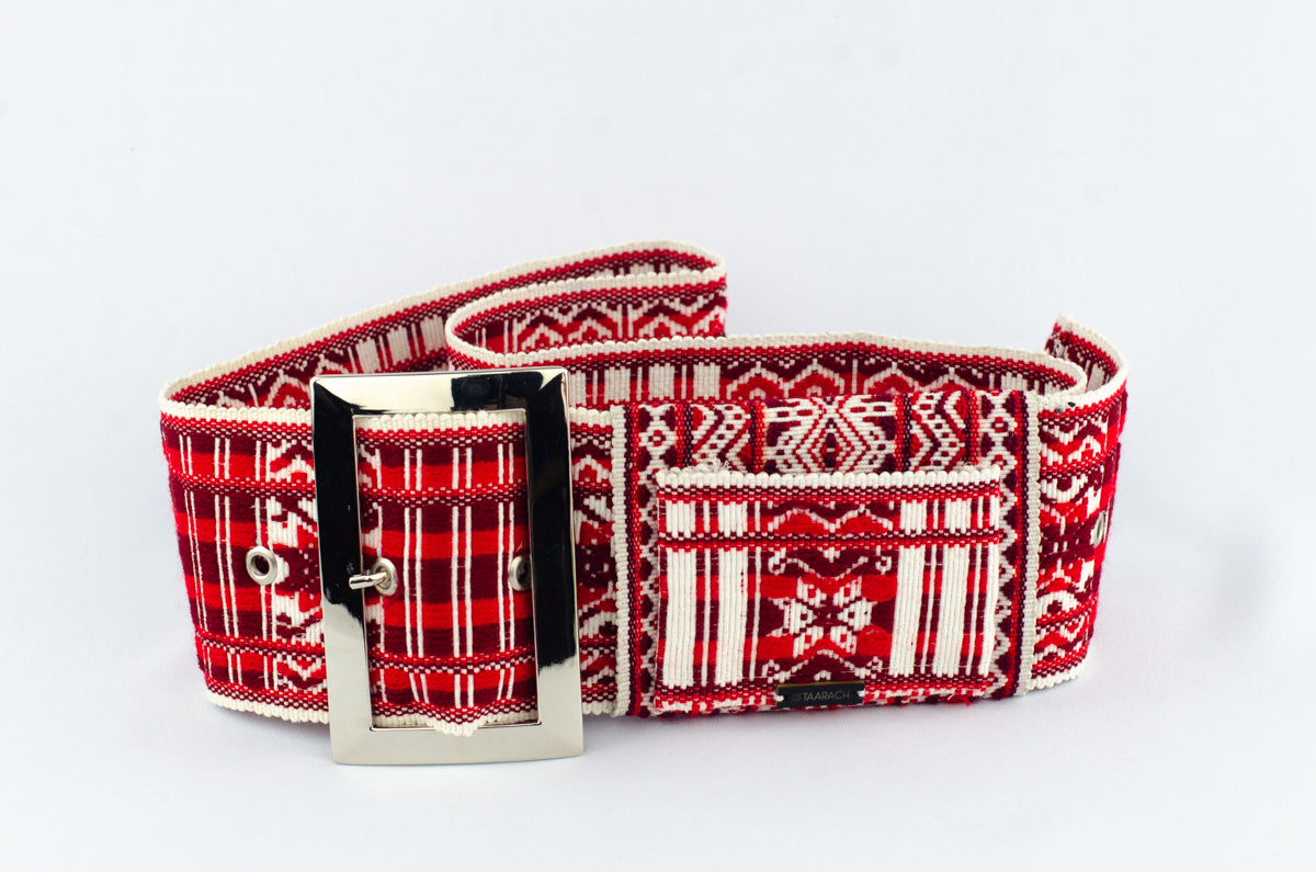 ATAKSHA BELT XS-S-M