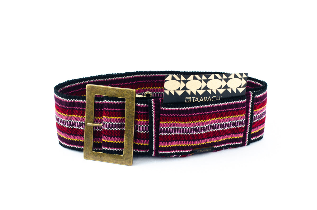 ATAKSHA BELT M-L-XL