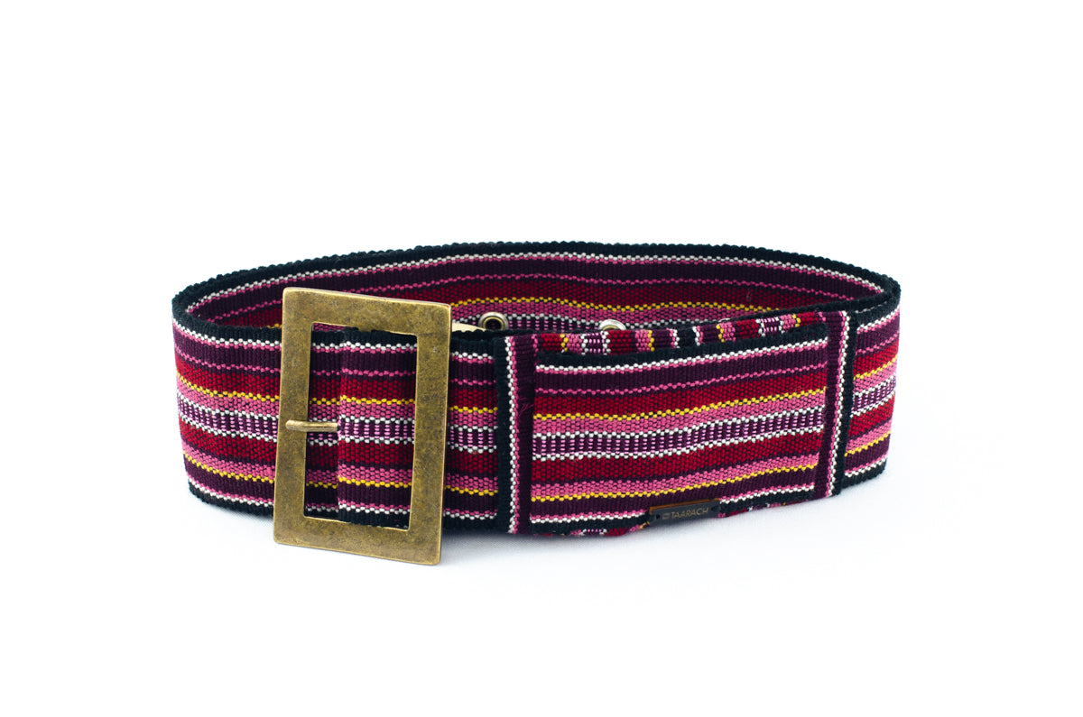 ATAKSHA BELT M-L-XL