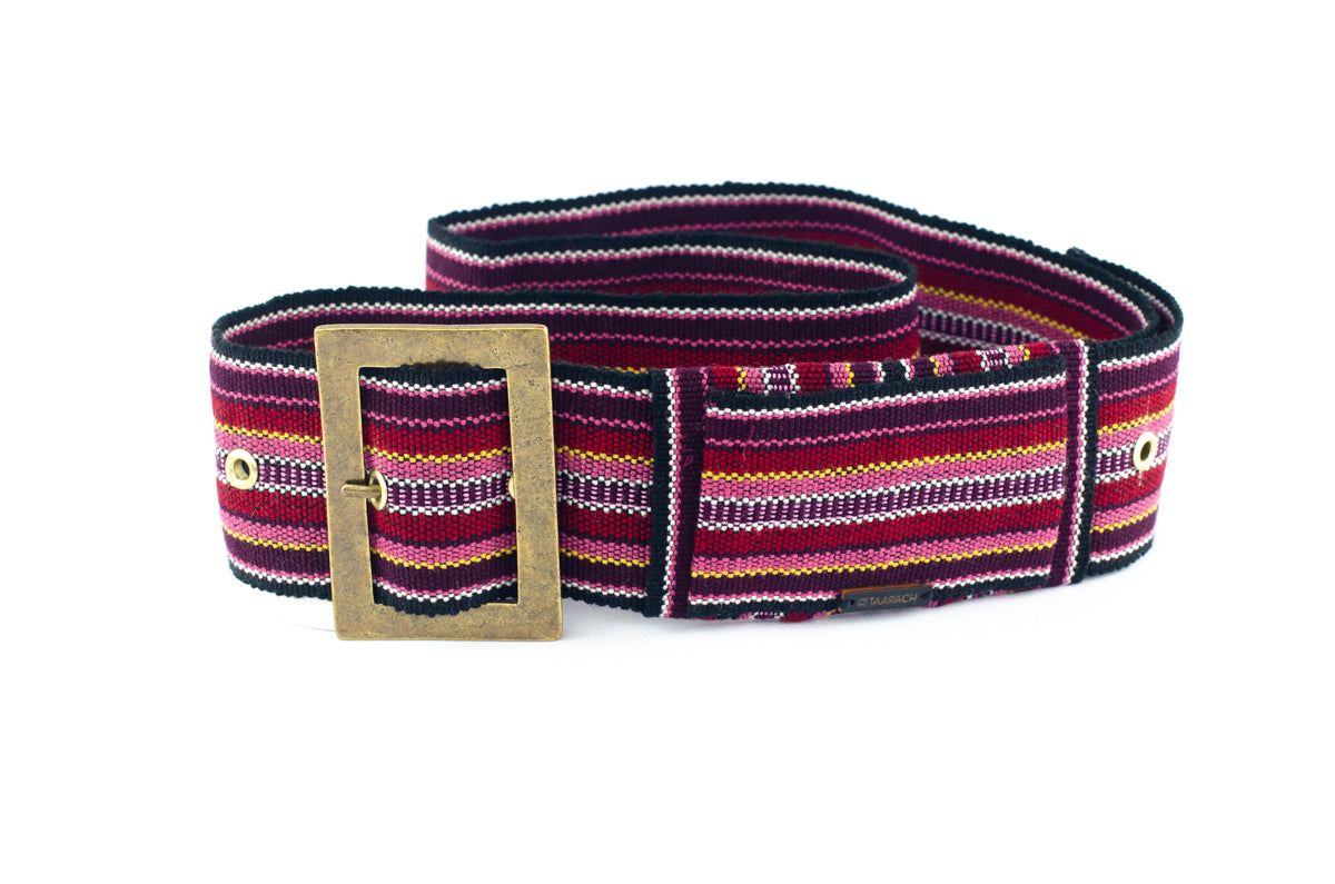 ATAKSHA BELT M-L-XL