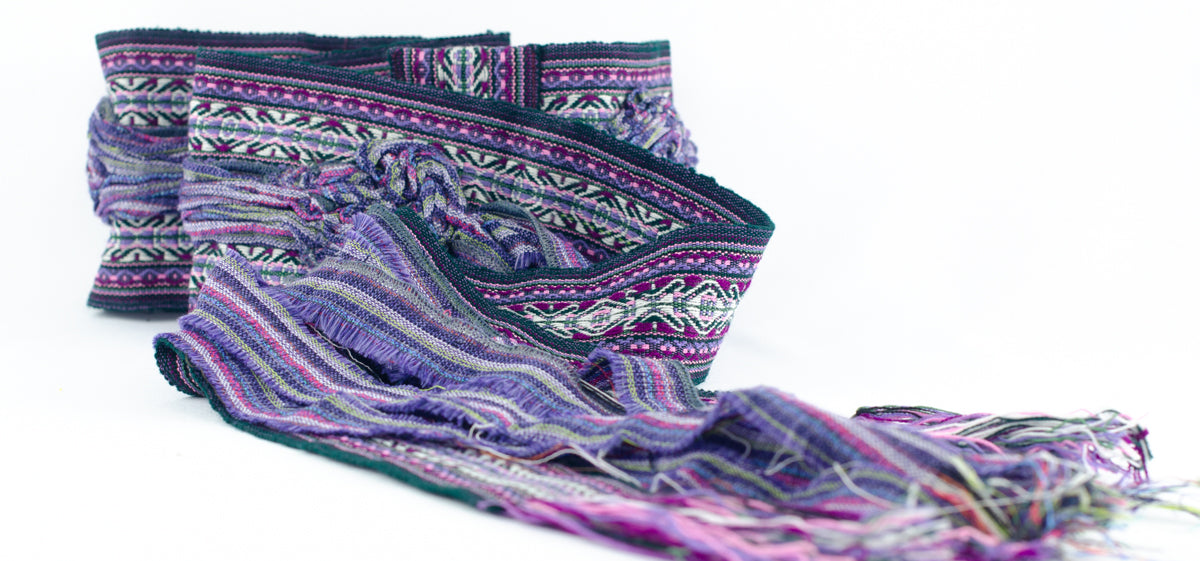 AWANKMA BELT