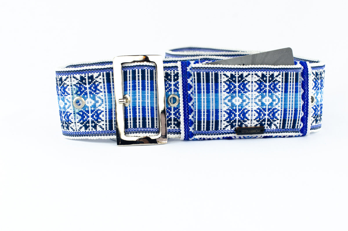 ATAKSHA BELT XS-S-M