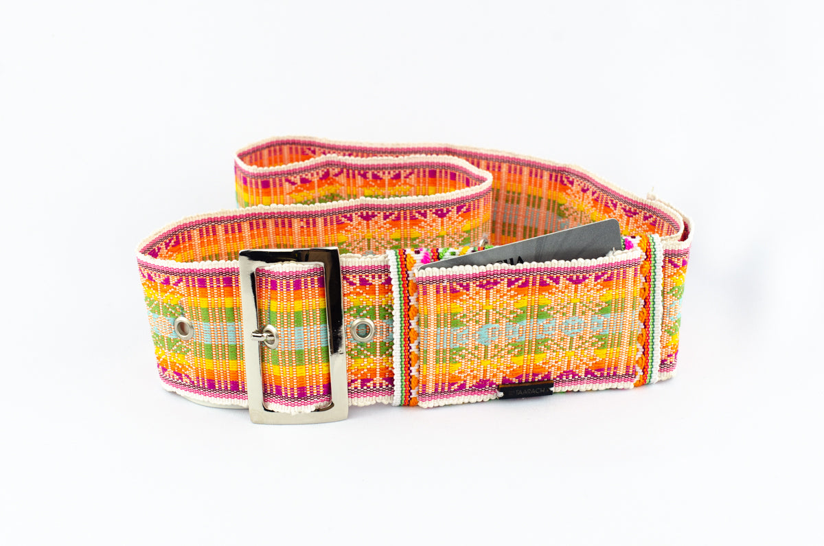 ATAKSHA BELT XS-S-M