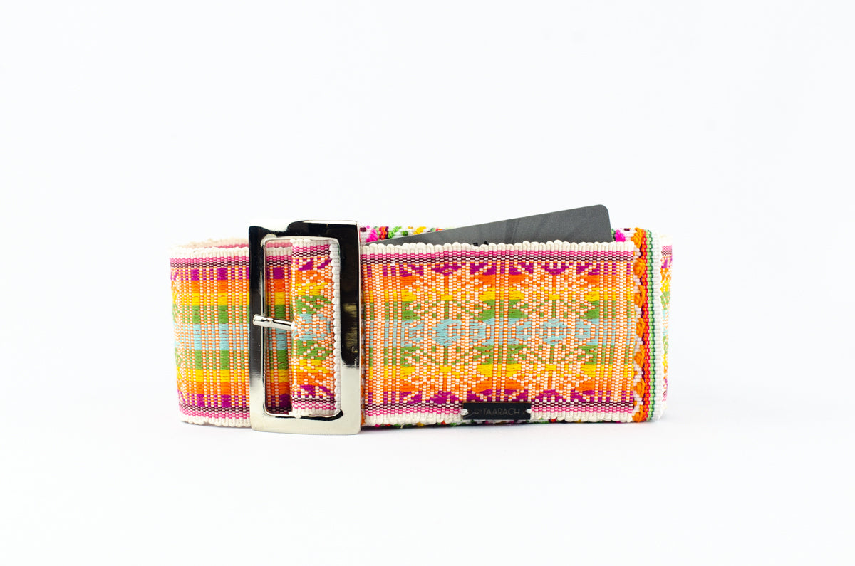 ATAKSHA BELT XS-S-M
