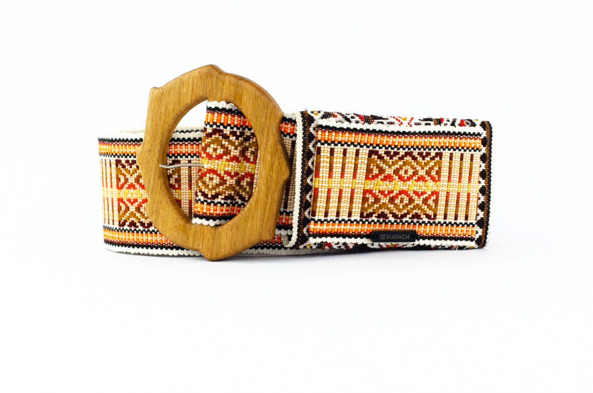 ATAKSHA BELT M-L-XL