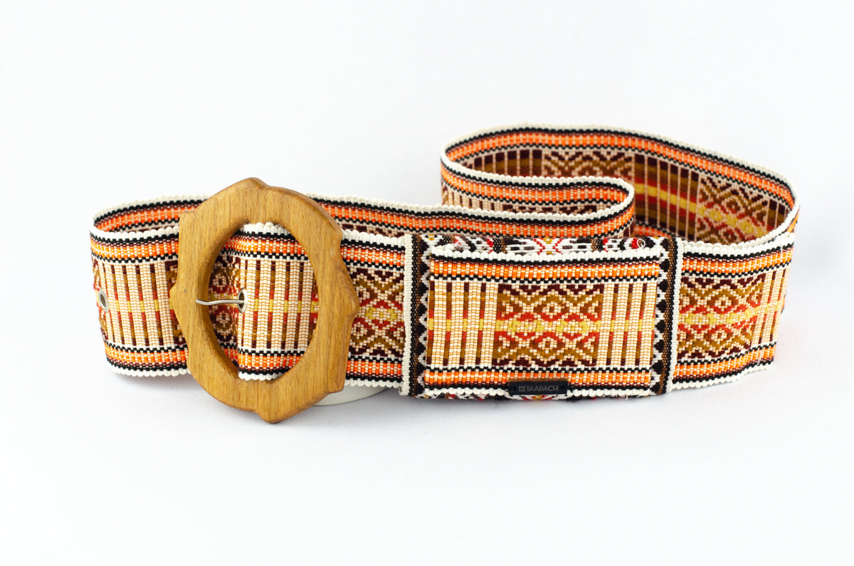 ATAKSHA BELT M-L-XL
