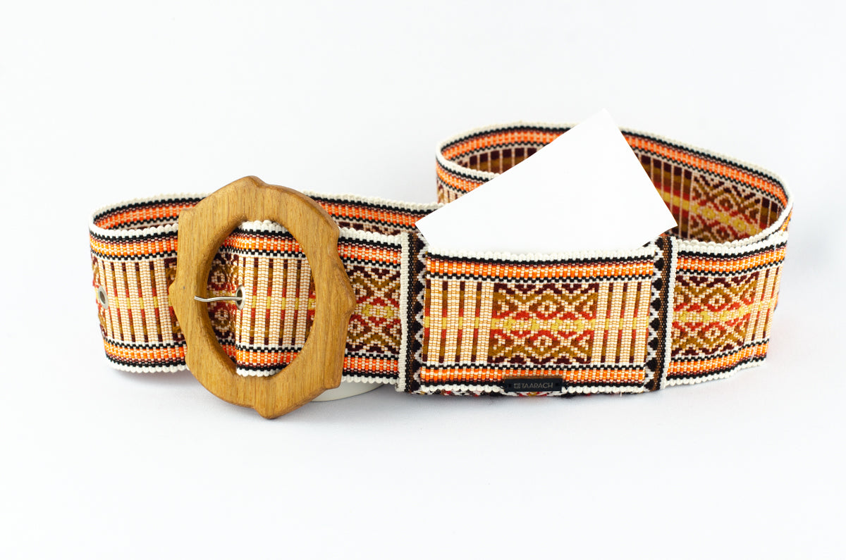 ATAKSHA BELT M-L-XL
