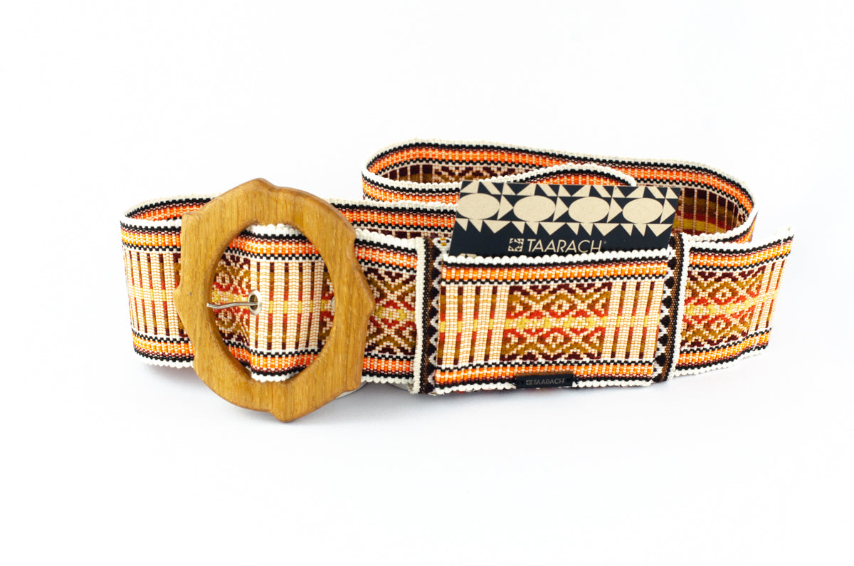 ATAKSHA BELT M-L-XL