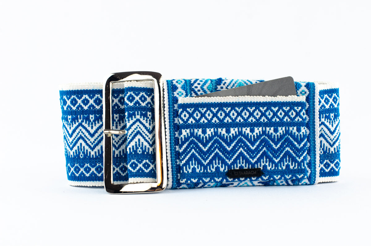 ATAKSHA BELT M-L-XL