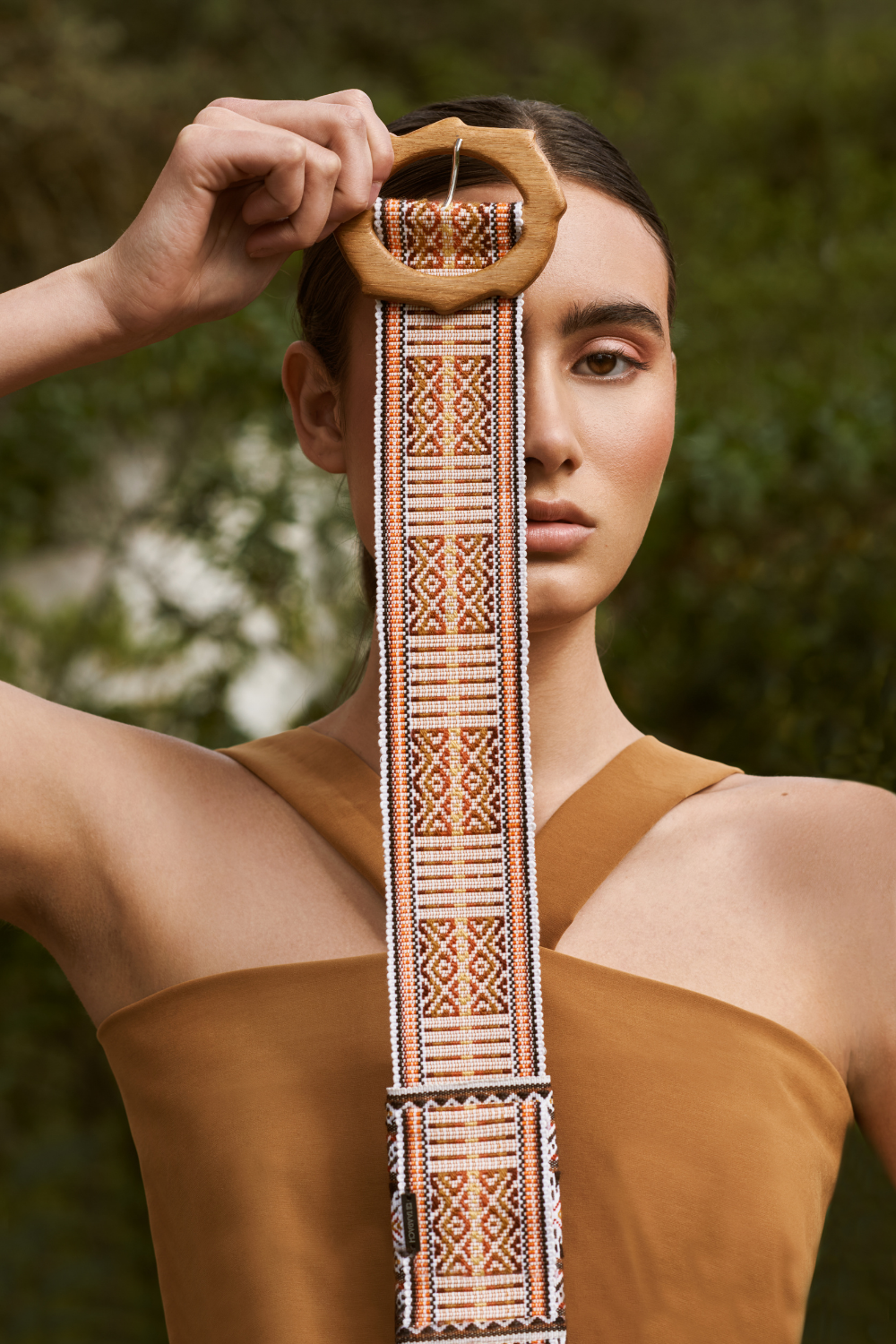 ATAKSHA BELT XS-S-M