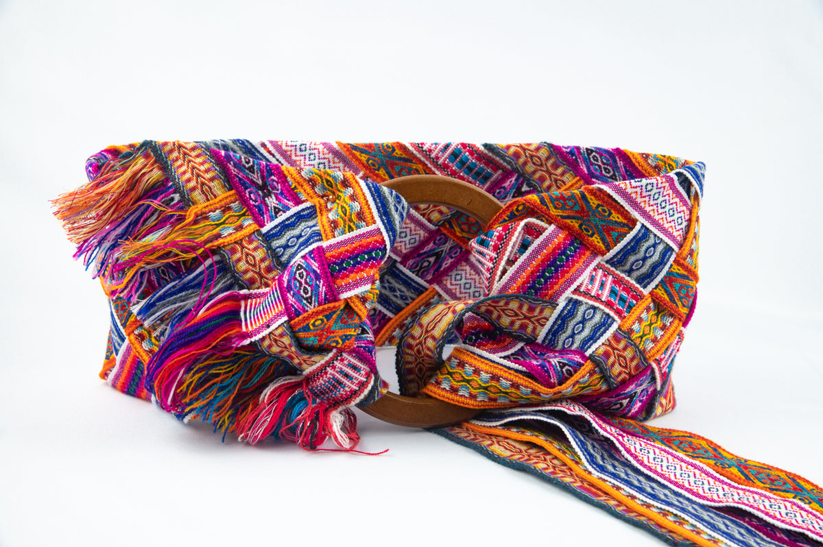 NEWA BELT OS
