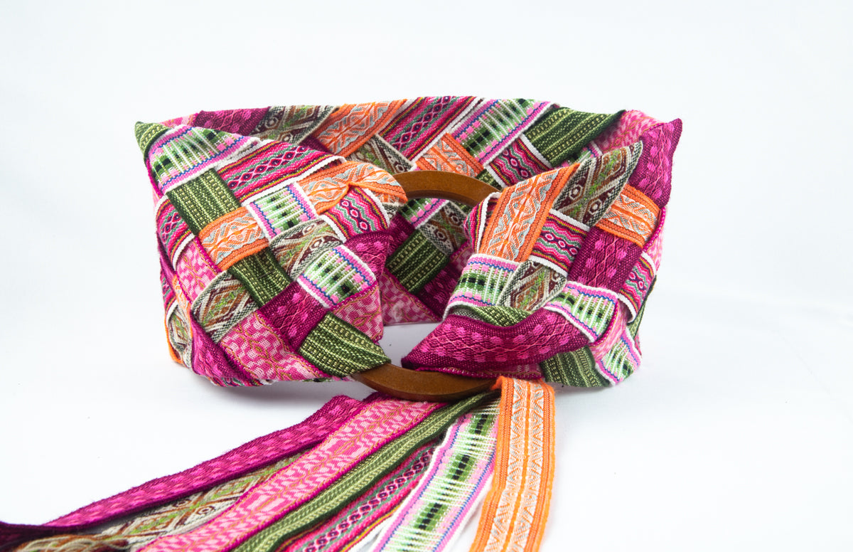 NEWA BELT OS
