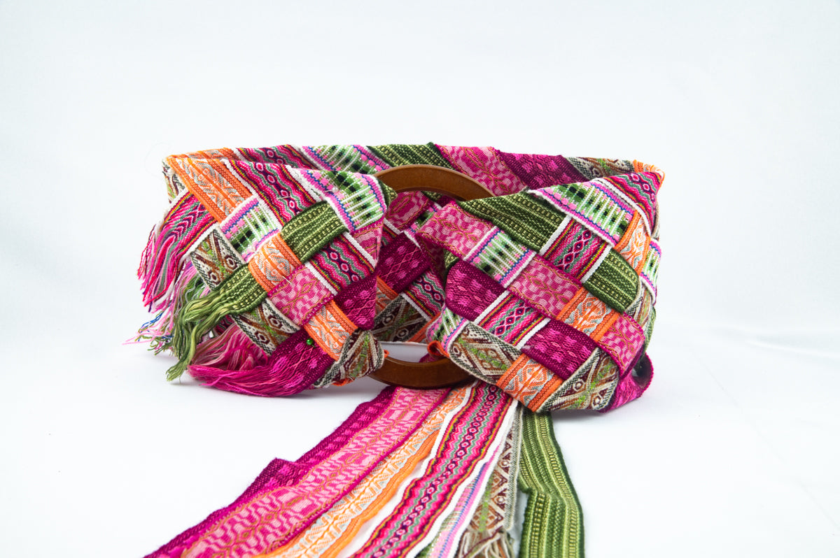 NEWA BELT OS