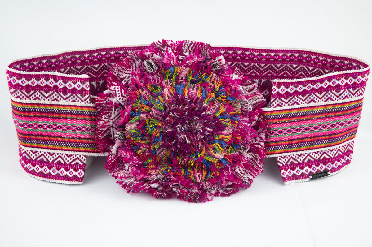 KUKUJ BELT OS