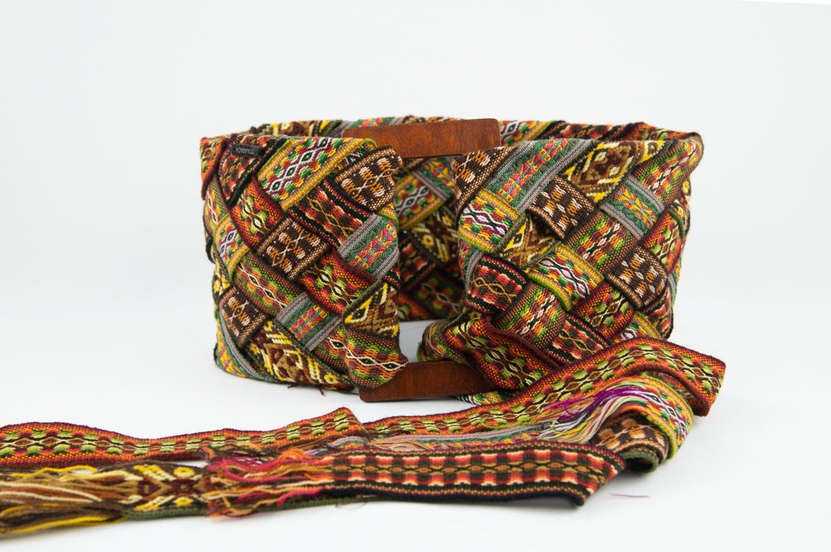 NEWA BELT OS