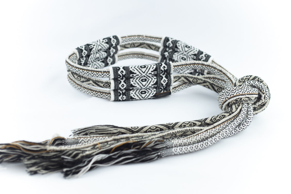 JUNKIA BELT OS