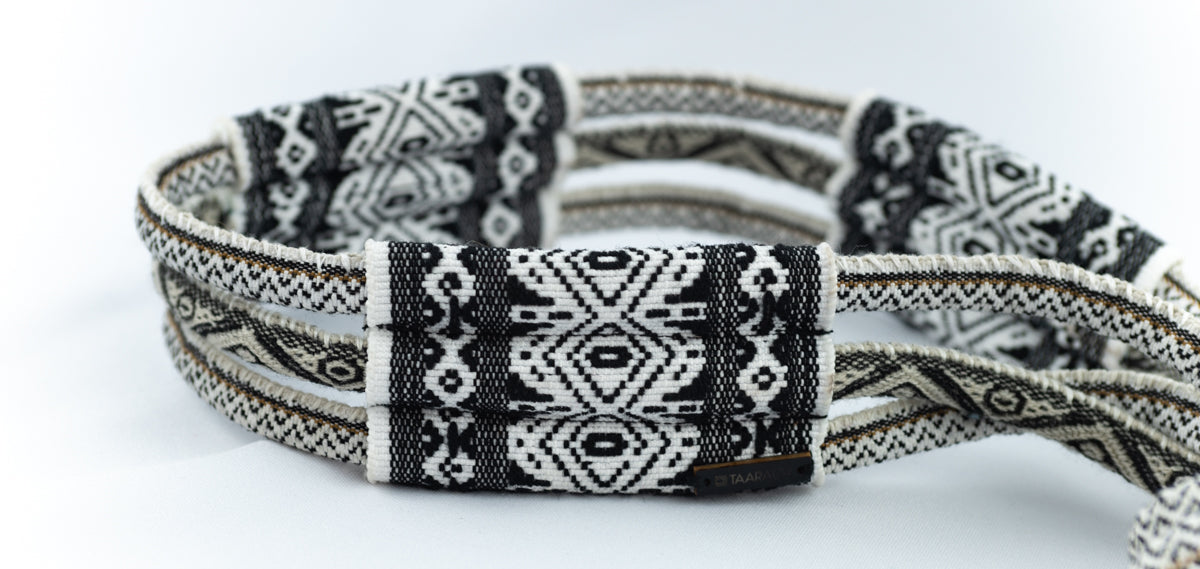 JUNKIA BELT OS