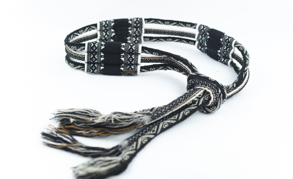 JUNKIA BELT OS