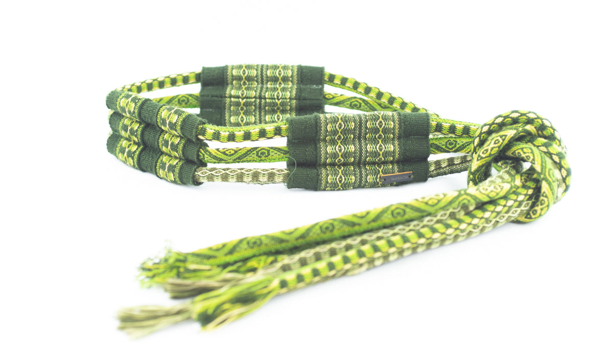 JUNKIA BELT OS