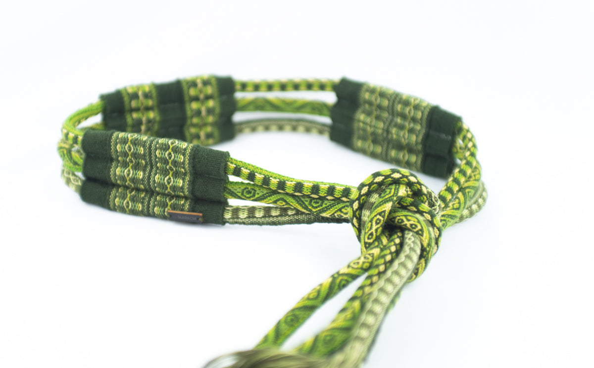 JUNKIA BELT OS
