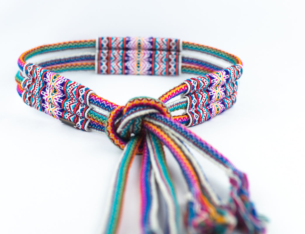 JUNKIA BELT OS