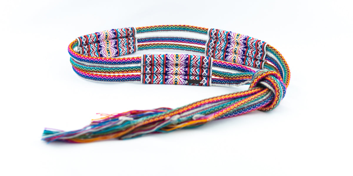 JUNKIA BELT OS