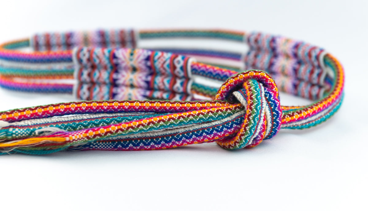 JUNKIA BELT OS