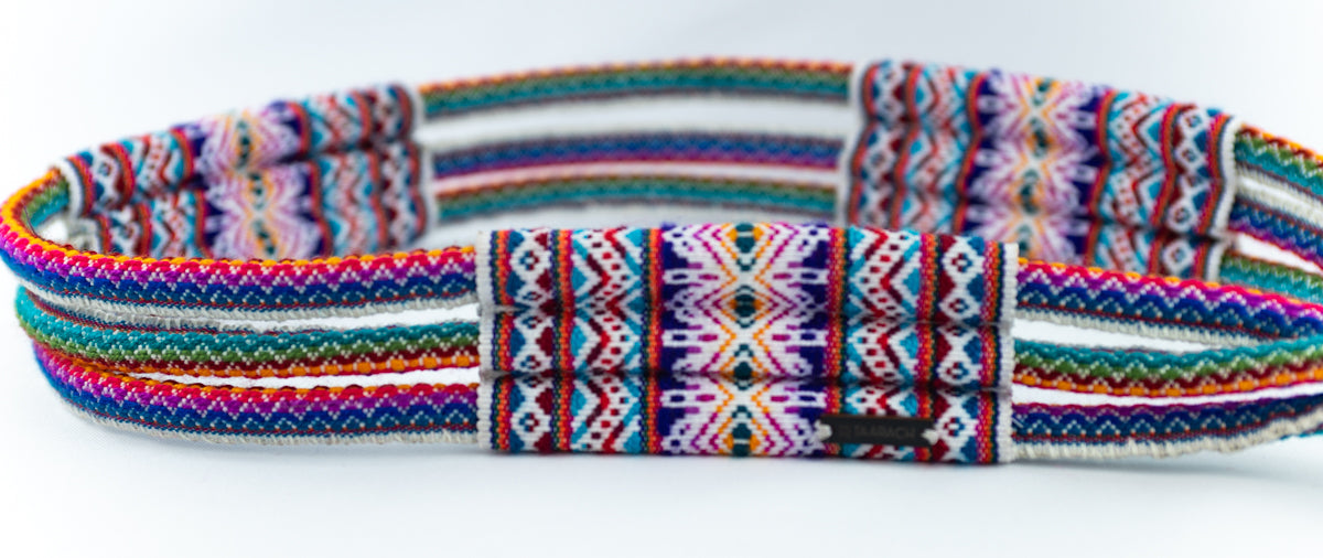 JUNKIA BELT OS