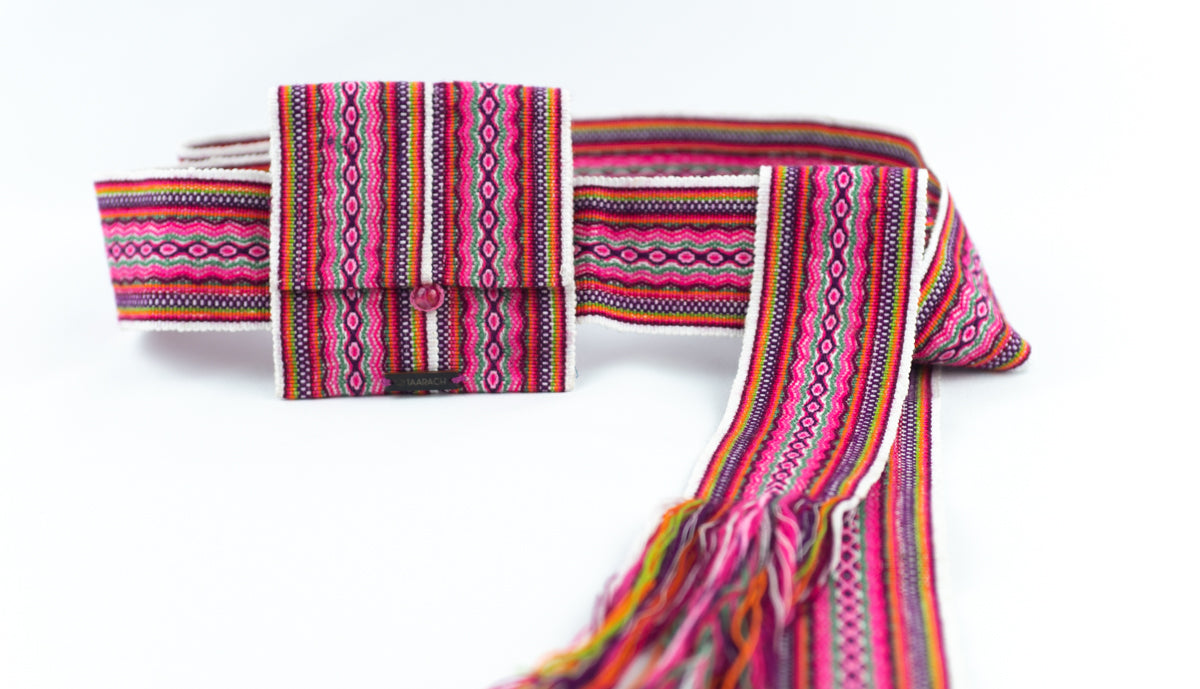 KANKÁ BELT OS