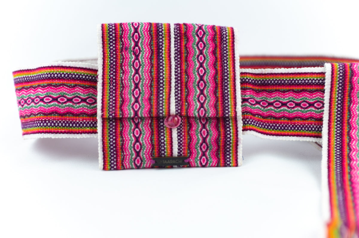 KANKÁ BELT OS
