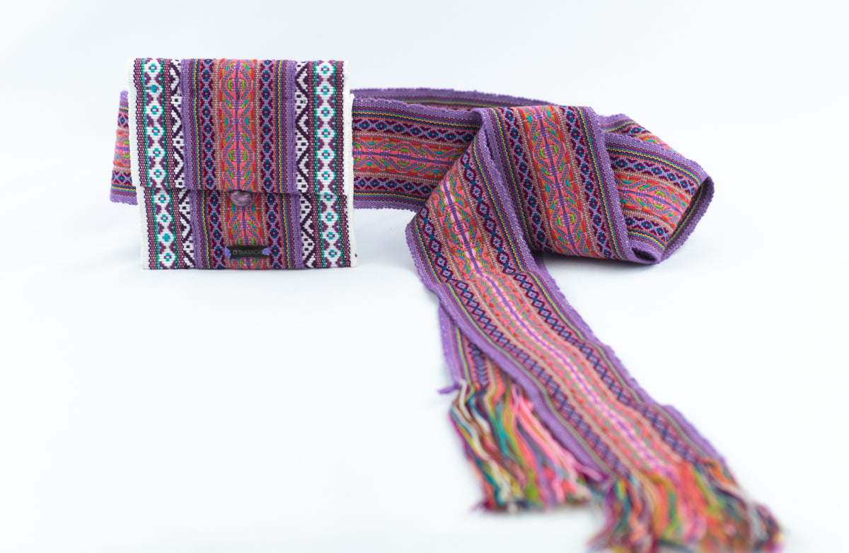 KANKÁ BELT OS