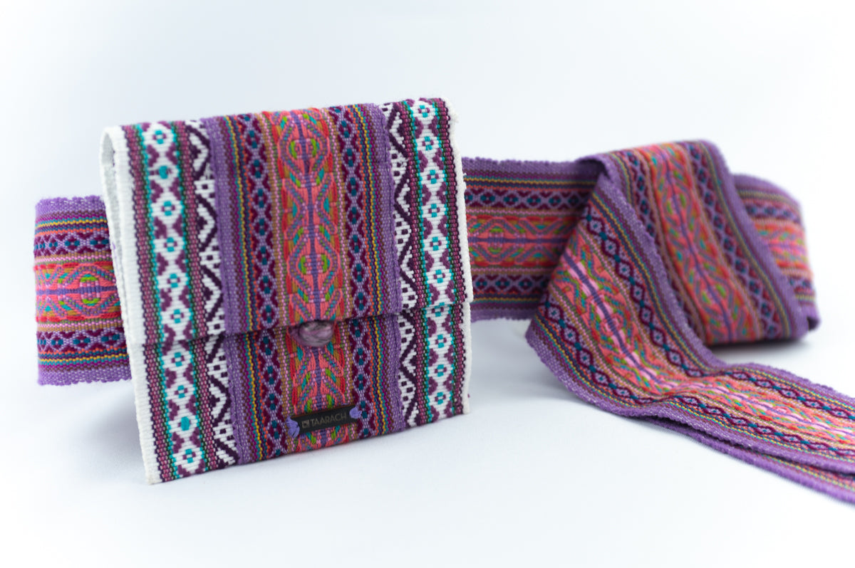 KANKÁ BELT OS