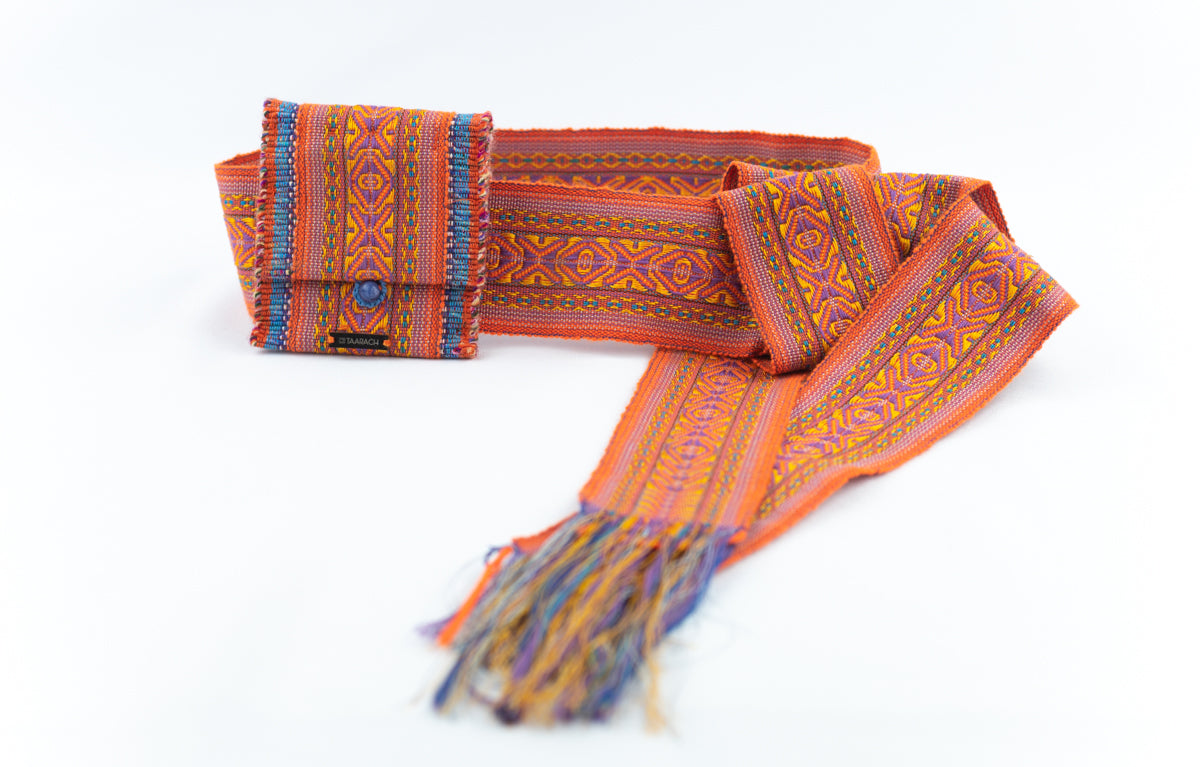 KANKÁ BELT OS