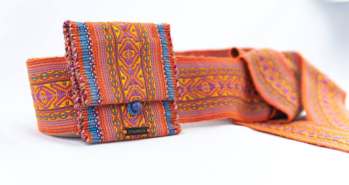 KANKÁ BELT OS