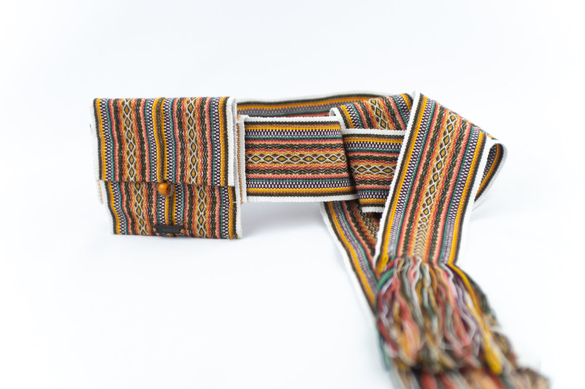 KANKÁ BELT OS