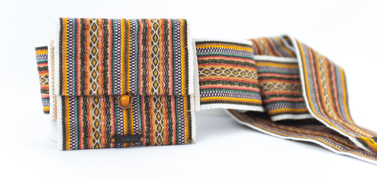 KANKÁ BELT OS