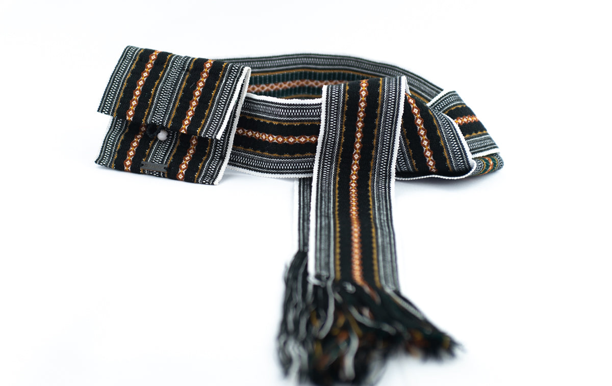 KANKÁ BELT OS