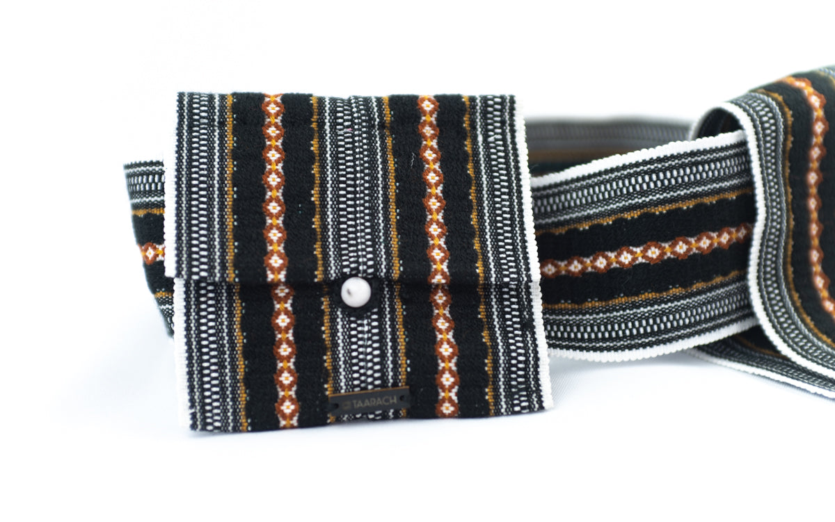 KANKÁ BELT OS