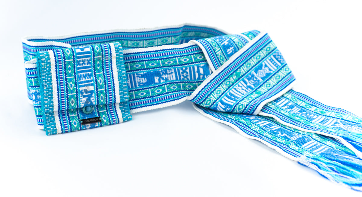 KANKÁ BELT OS