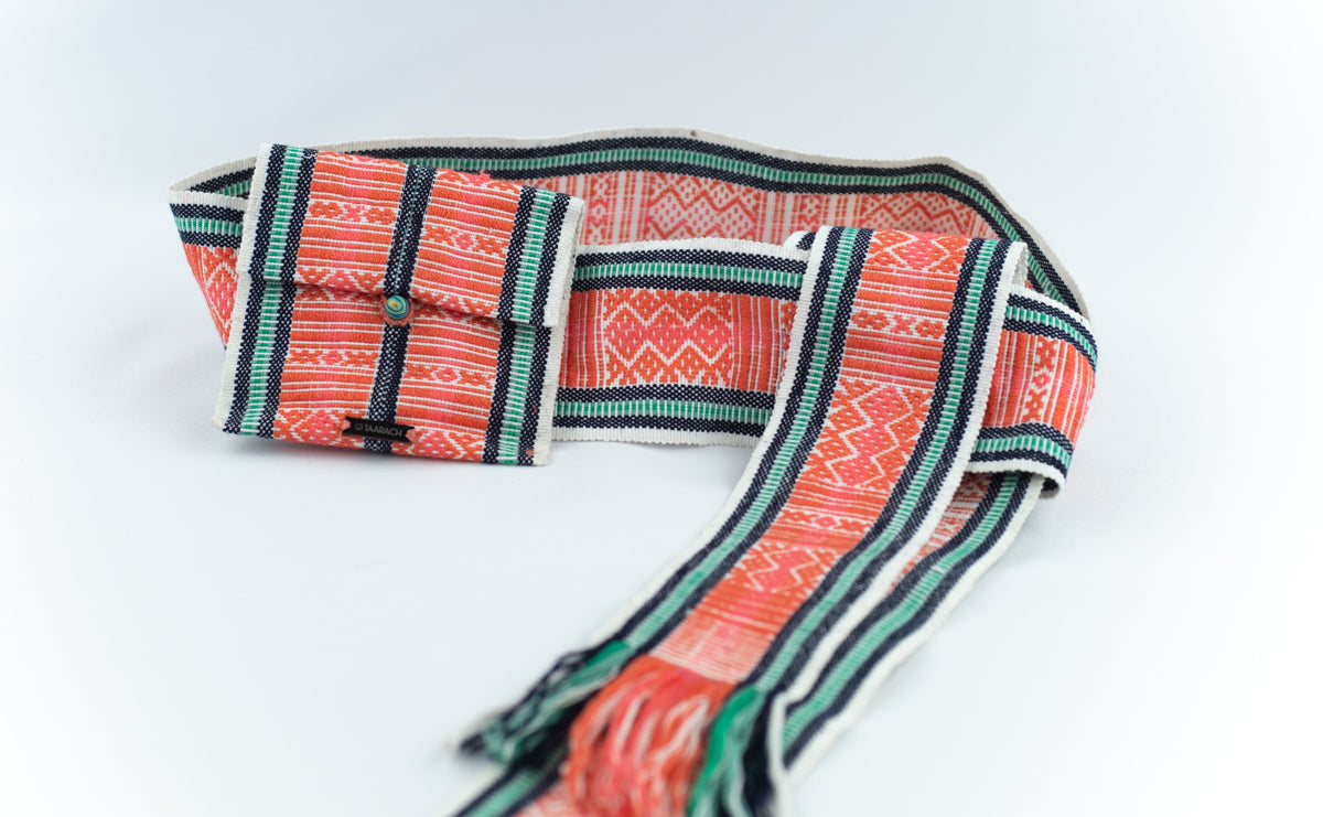 KANKÁ BELT OS
