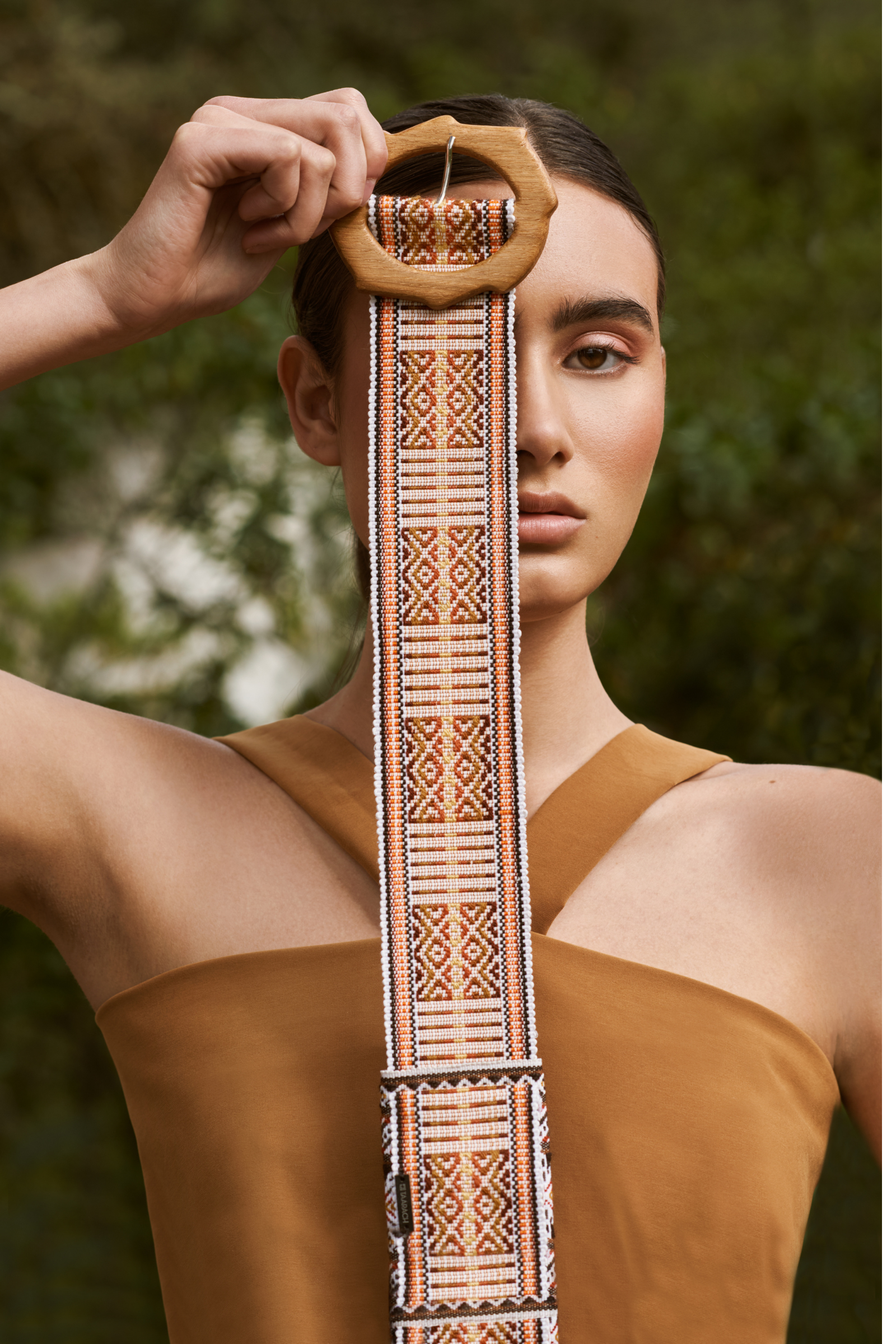 ATAKSHA BELT M-L-XL