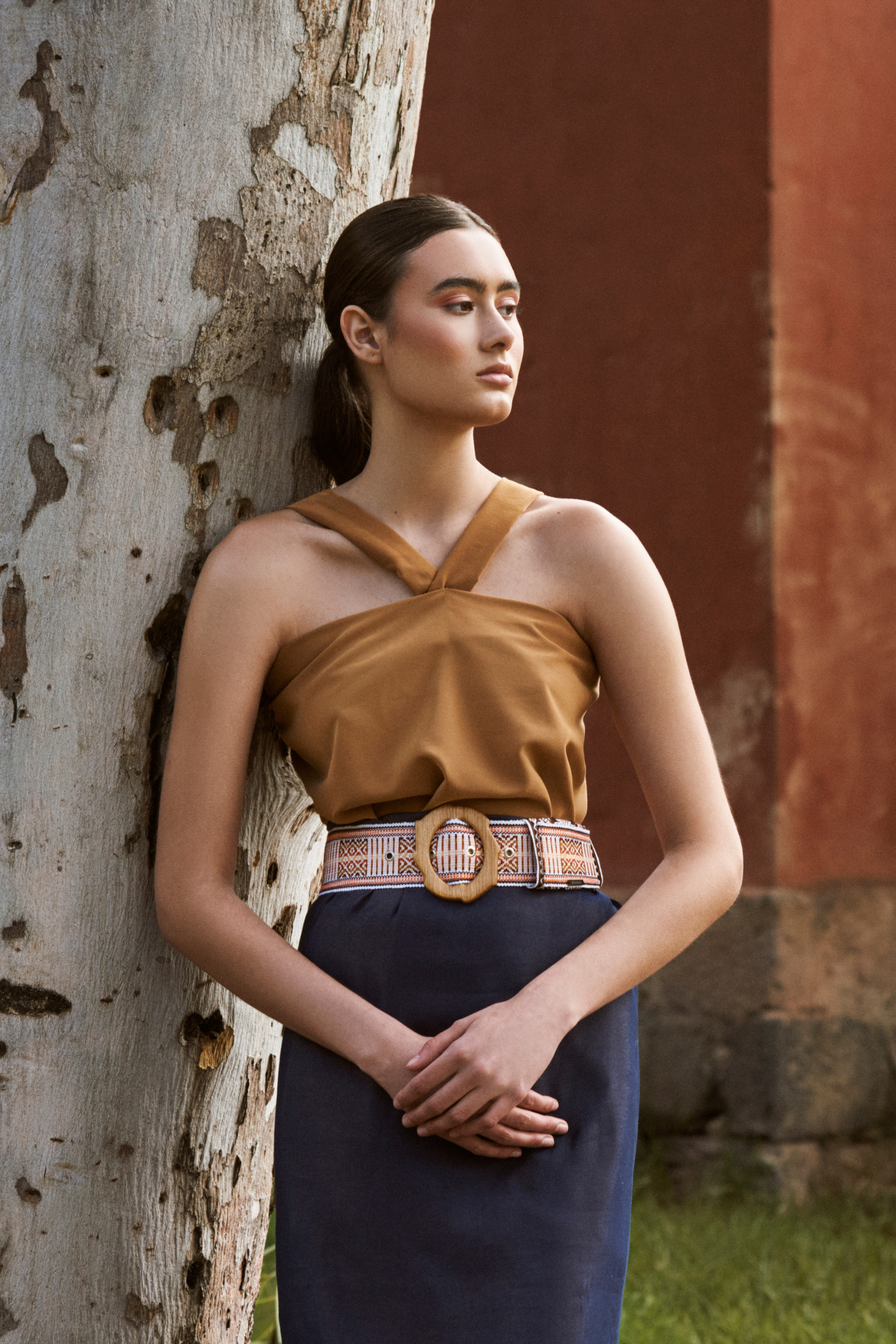 ATAKSHA BELT XS-S-M