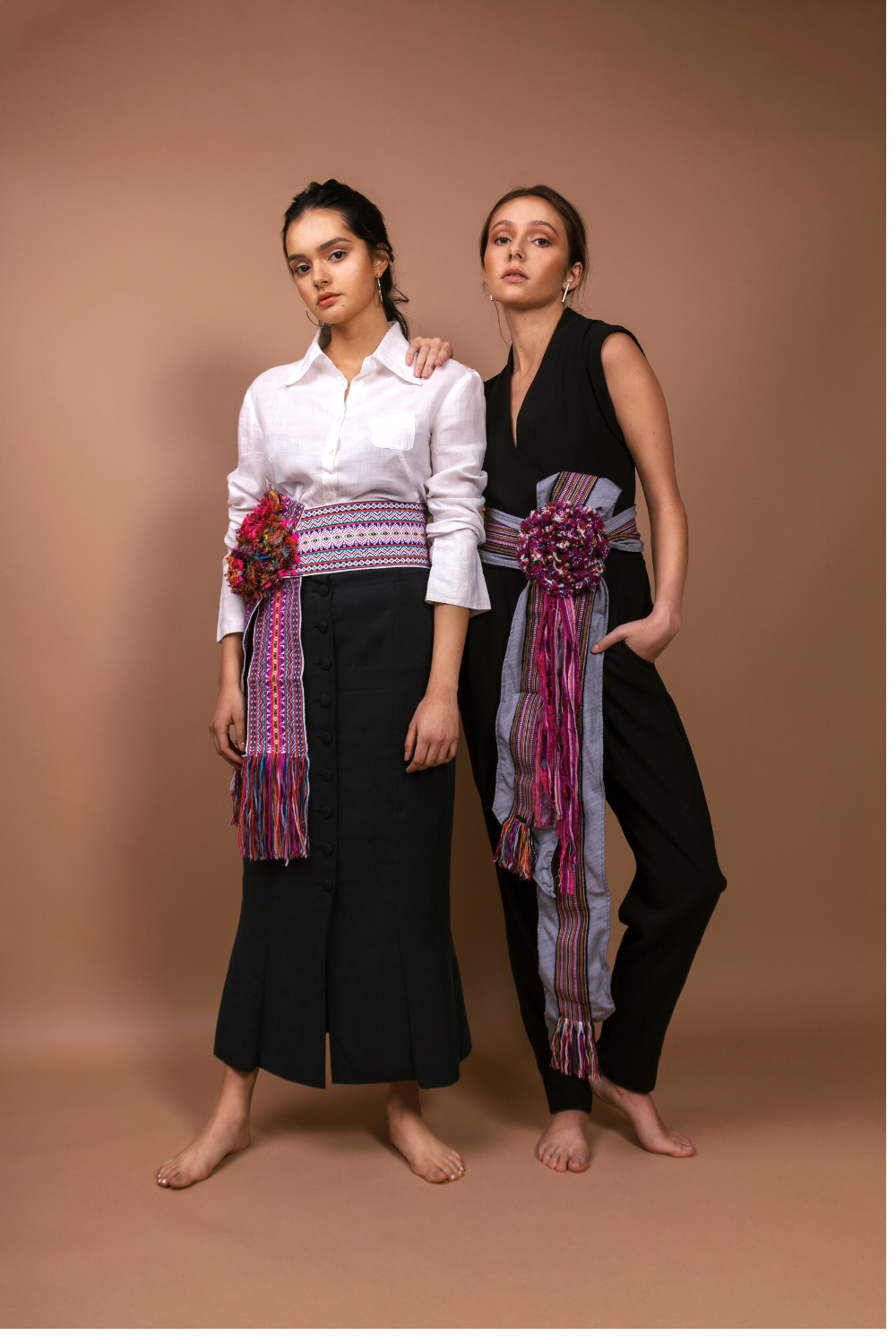 TAARACH | Designer Belts & Accesories for Women