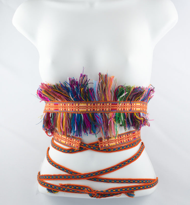WASURSA BELT OS