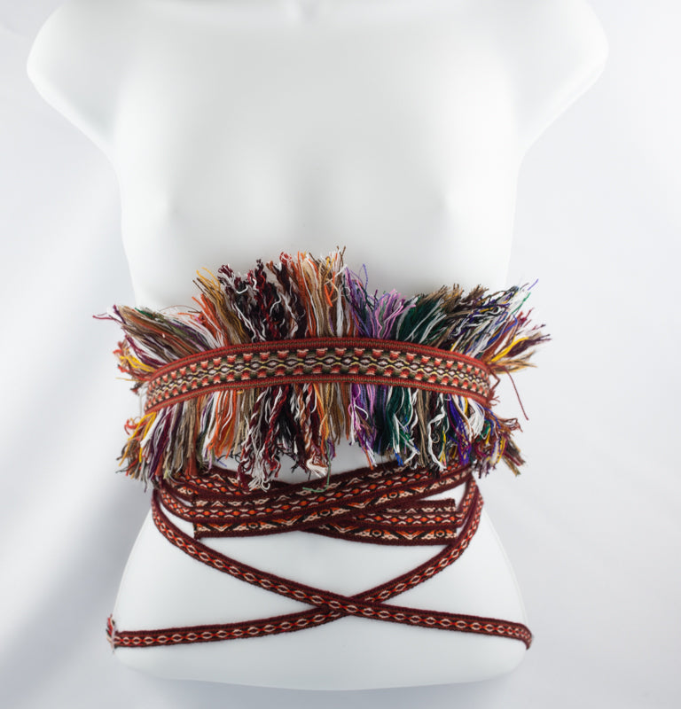 WASURSA BELT OS