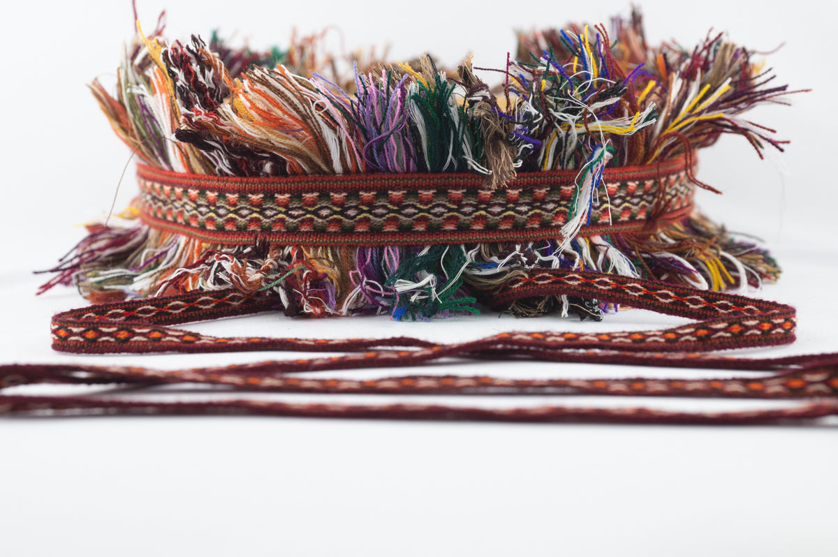 WASURSA BELT OS