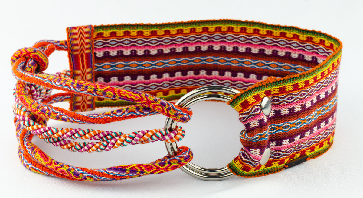 ÍKIAK BELT