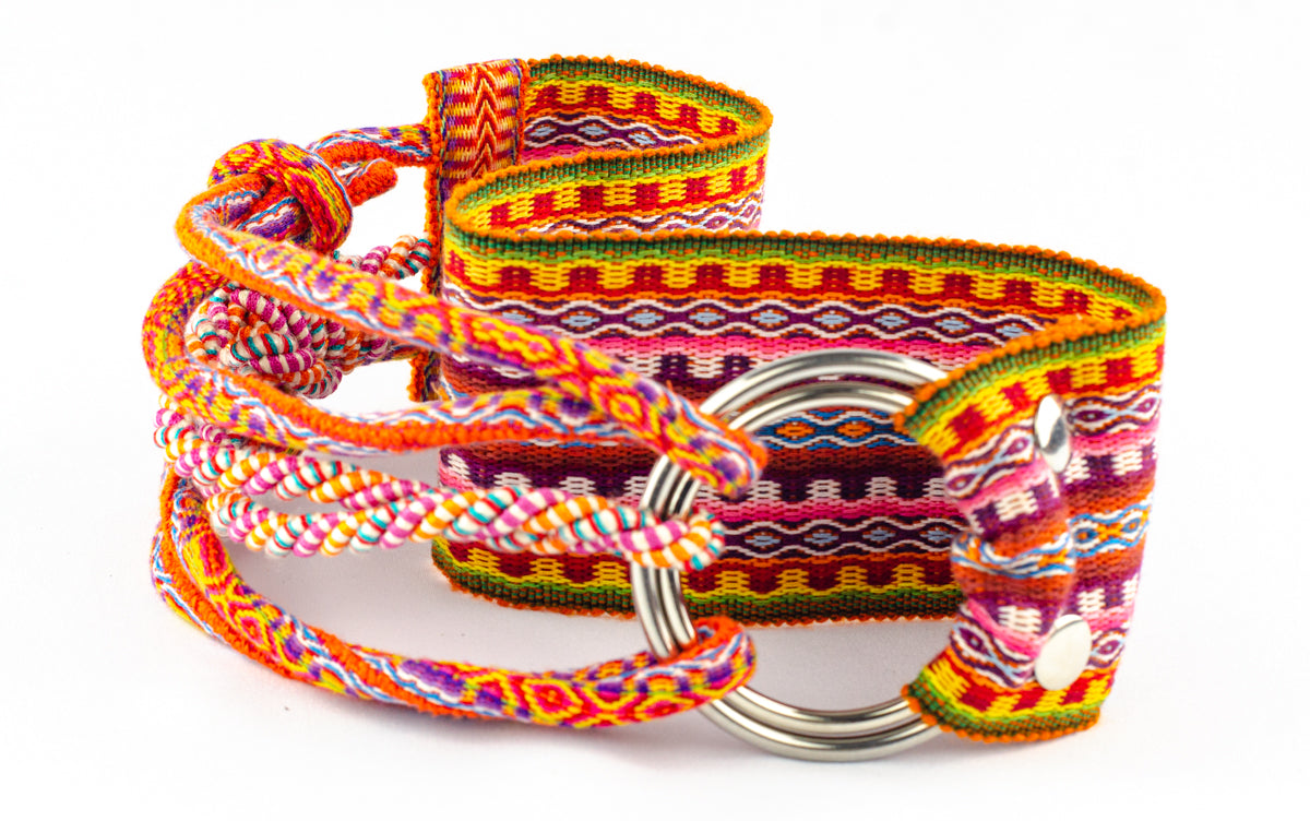 ÍKIAK BELT